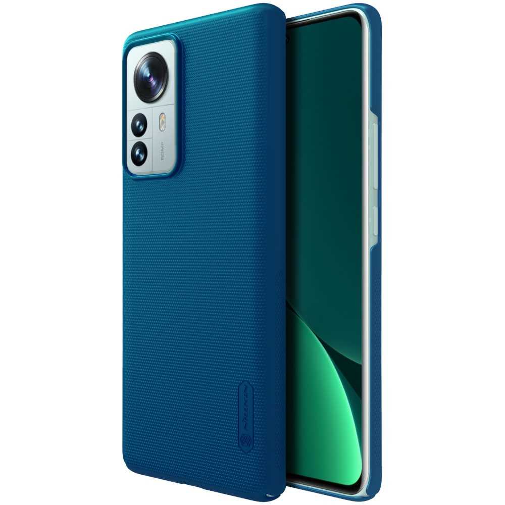 NILLKIN Hard Case für XIAOMI 12 PRO Super Frosted Cover Matte Schutzhülle Shield