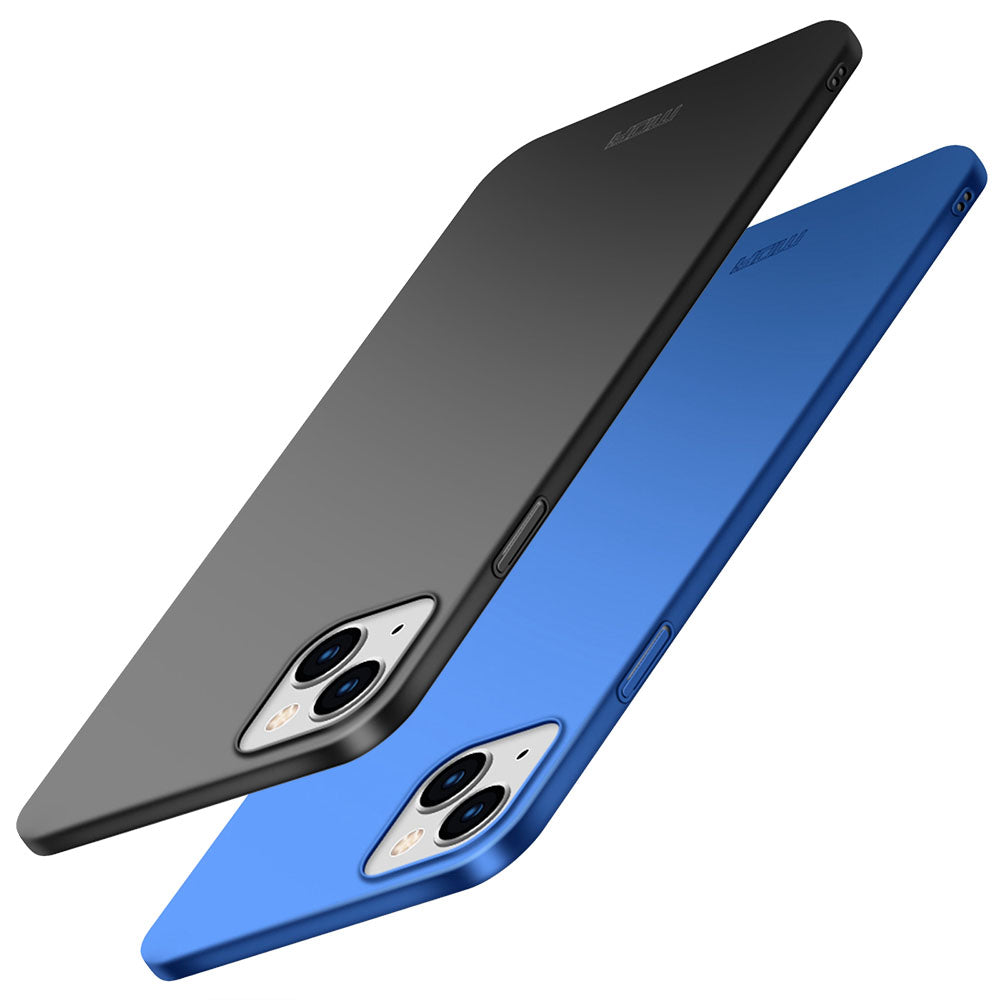 MOFI Hard Case für APPLE IPHONE 13 ultradünne PC Handyhülle Cover Matt Shell