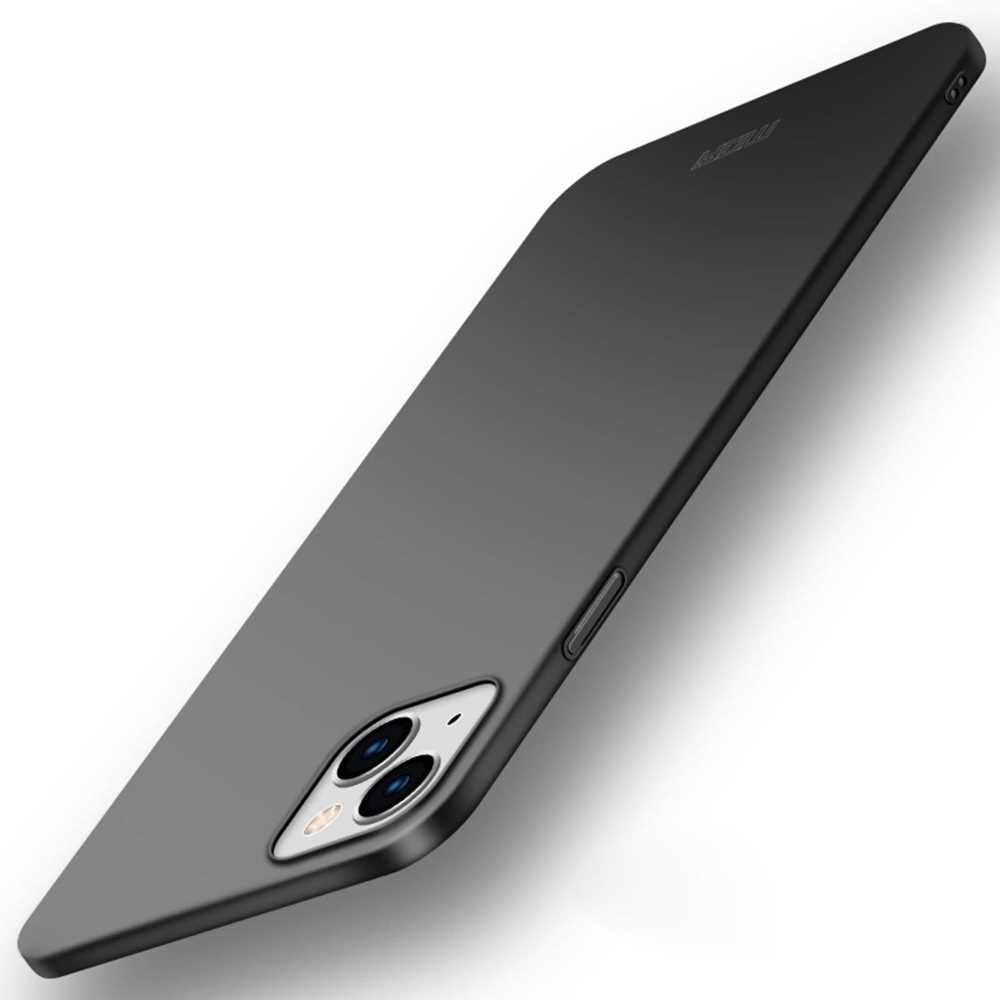MOFI Hard Case für APPLE IPHONE 13 ultradünne PC Handyhülle Cover Matt Shell