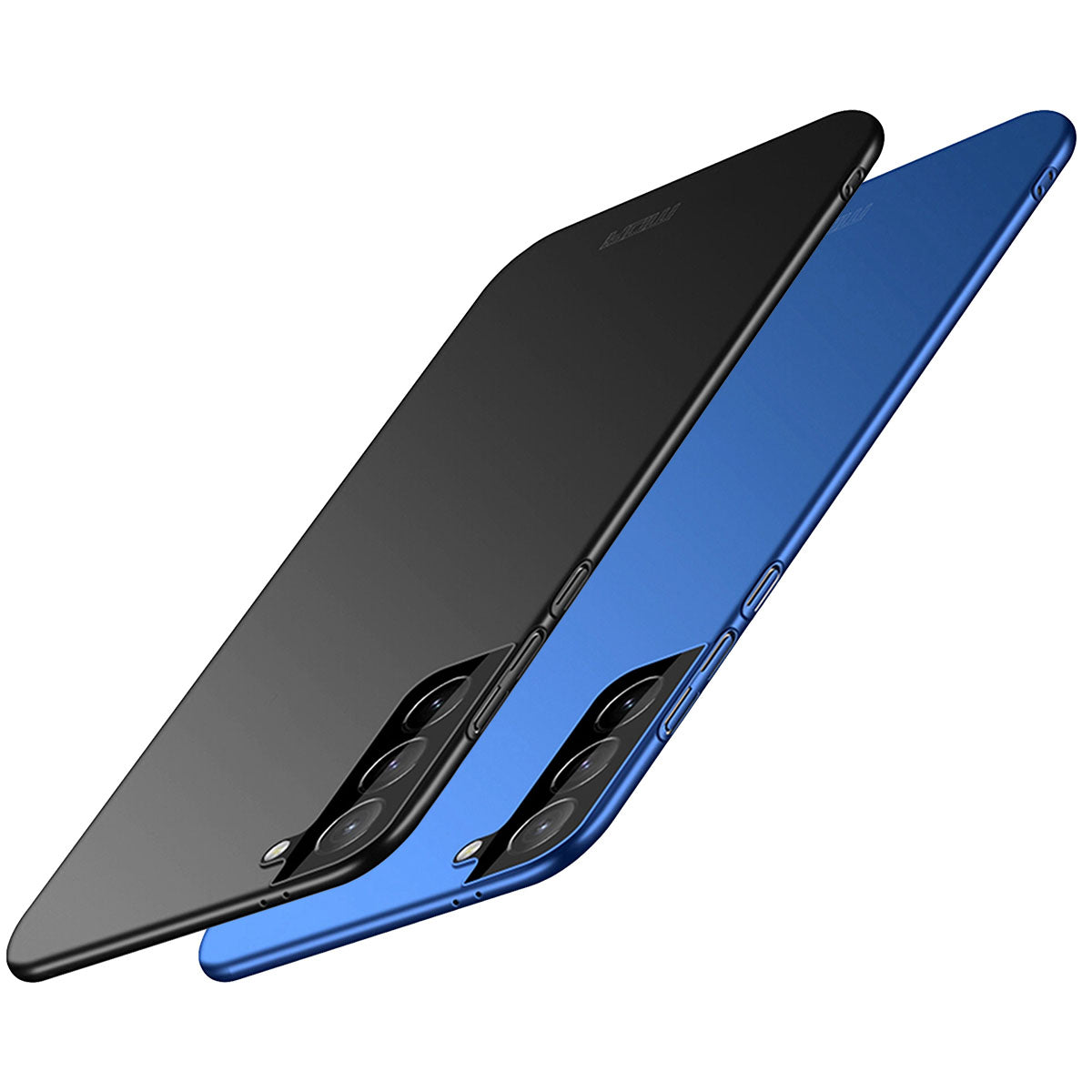MOFI Hard Case für SAMSUNG GALAXY S21 PLUS ultradünne PC Handyhülle Cover Matt