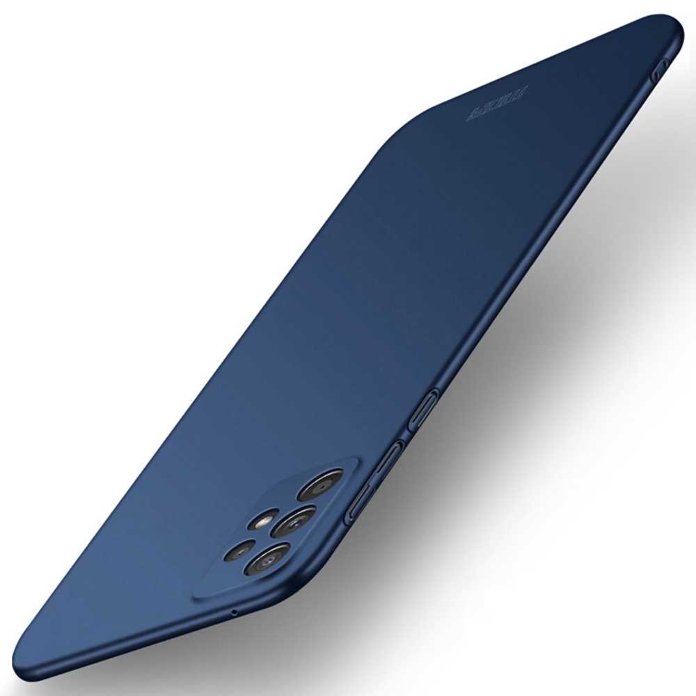 MOFI Hard Case für SAMSUNG GALAXY A52 A52s ultradünne PC Handyhülle Cover Matt
