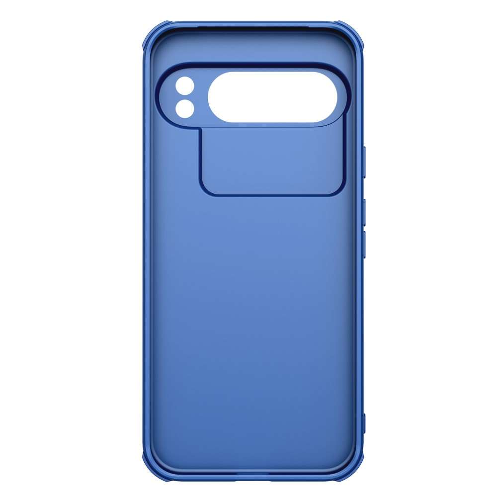 NILLKIN Hybrid Hülle für Google Pixel 9 PRO Camshield Pro Case Handy Full Cover