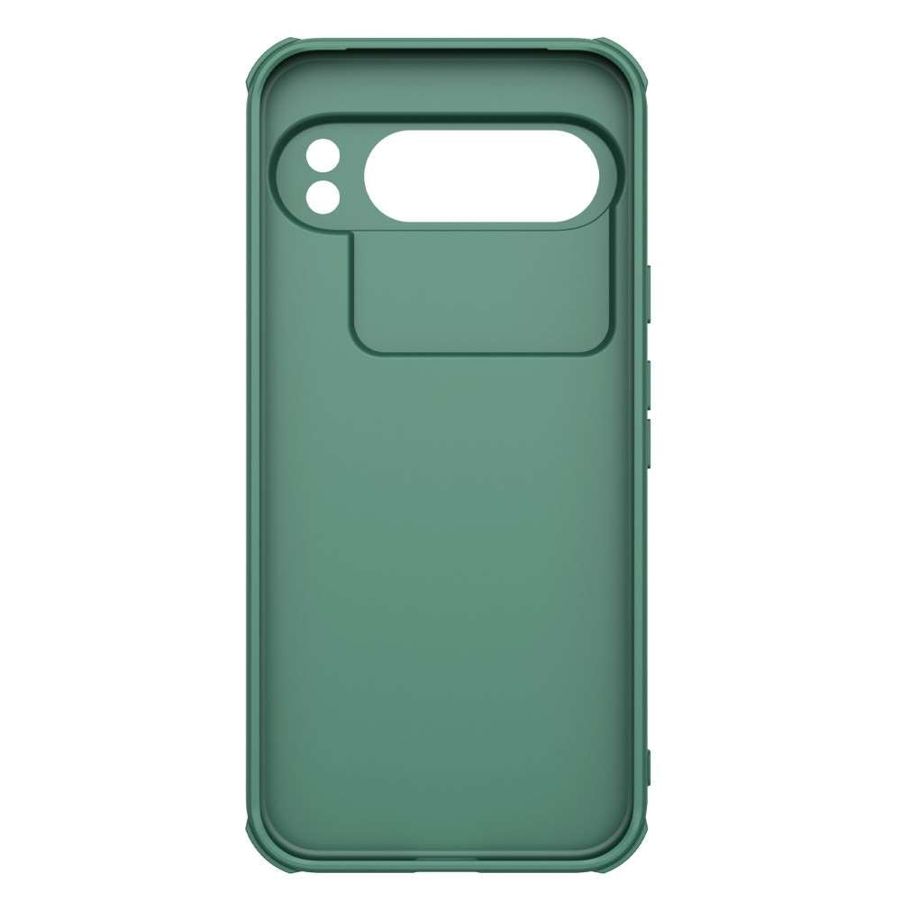 NILLKIN Hybrid Hülle für Google Pixel 9 PRO Camshield Pro Case Handy Full Cover