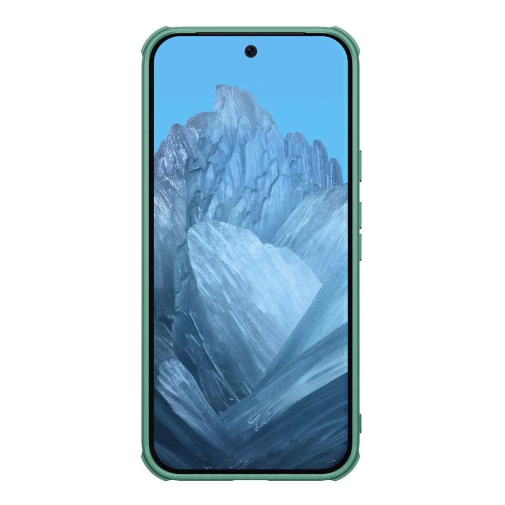 NILLKIN Hybrid Hülle für Google Pixel 9 PRO Camshield Pro Case Handy Full Cover
