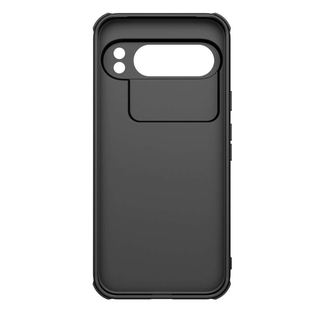NILLKIN Hybrid Hülle für Google Pixel 9 PRO Camshield Pro Case Handy Full Cover