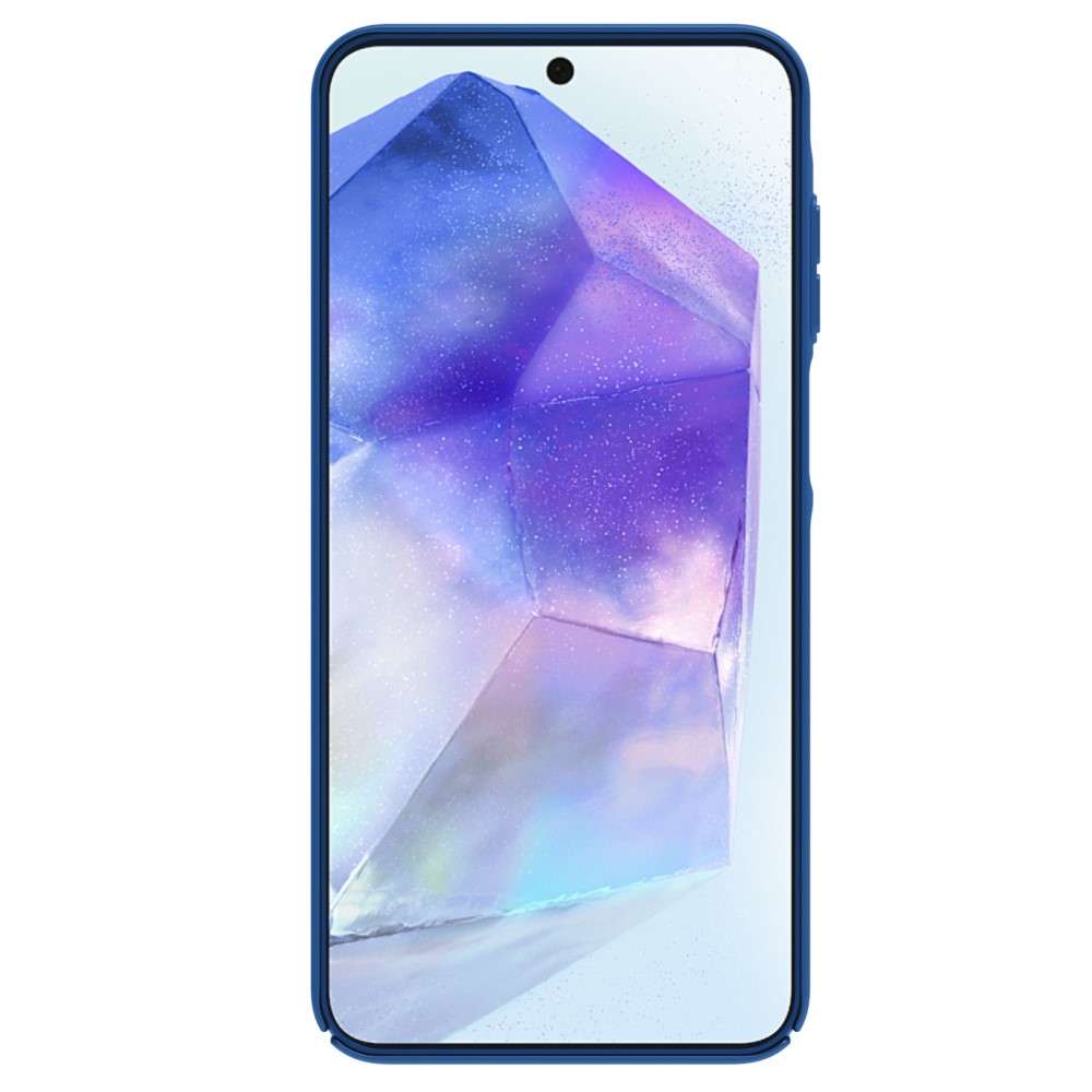 NILLKIN Hybrid Hülle für Samsung Galaxy A16 Camshield Pro Case Handy Full Cover