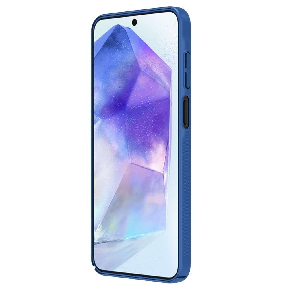 NILLKIN Hybrid Hülle für Samsung Galaxy A16 Camshield Pro Case Handy Full Cover