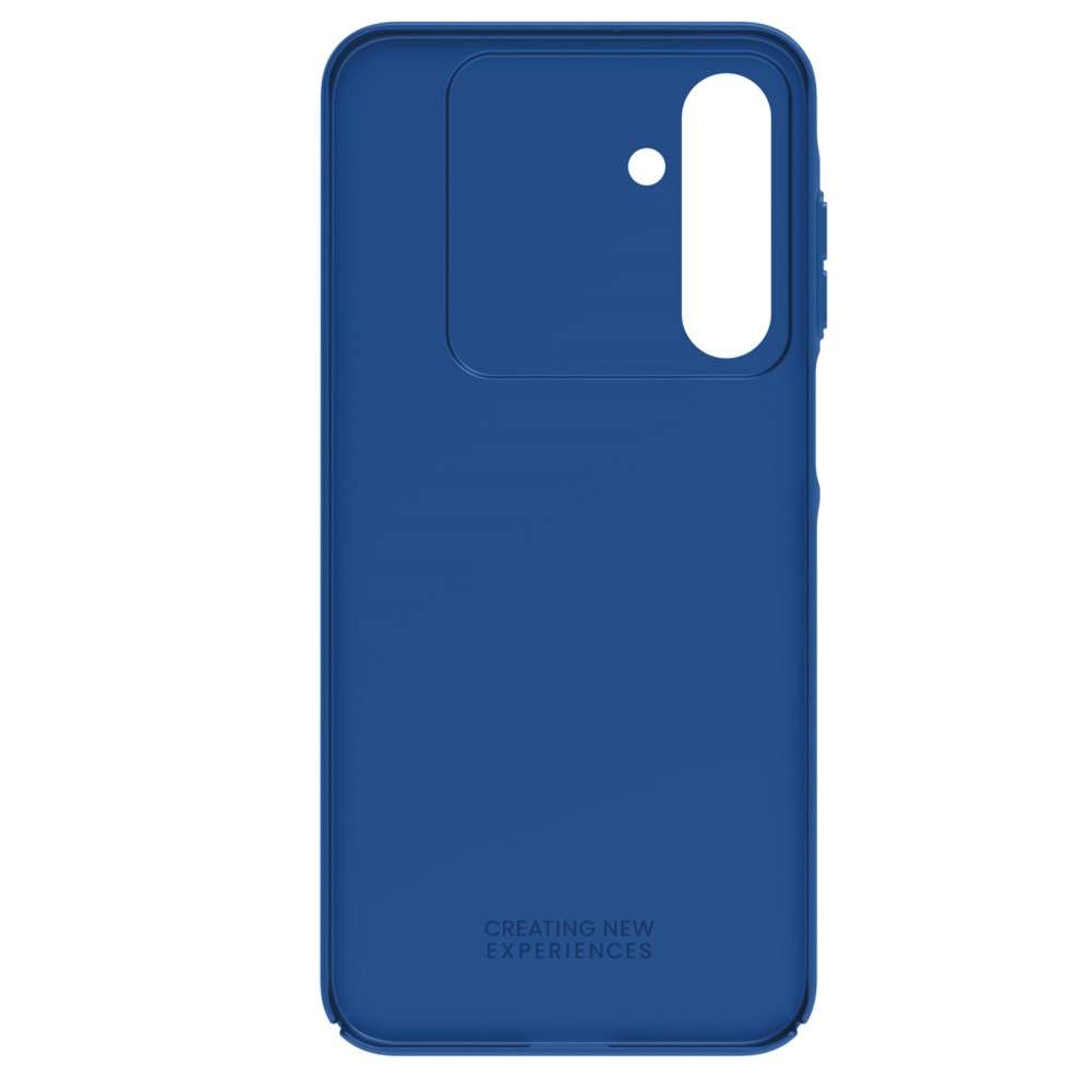 NILLKIN Hybrid Hülle für Samsung Galaxy A16 Camshield Pro Case Handy Full Cover