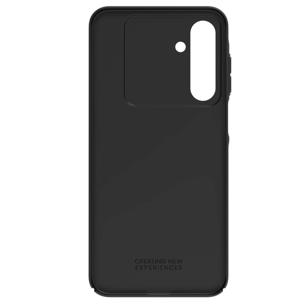NILLKIN Hybrid Hülle für Samsung Galaxy A16 Camshield Pro Case Handy Full Cover