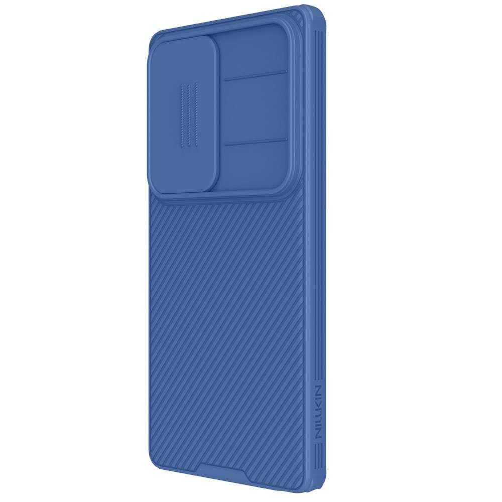 NILLKIN Hybrid Hülle für Samsung Galaxy S25 ULTRA Camshield Pro Case Handy Cover