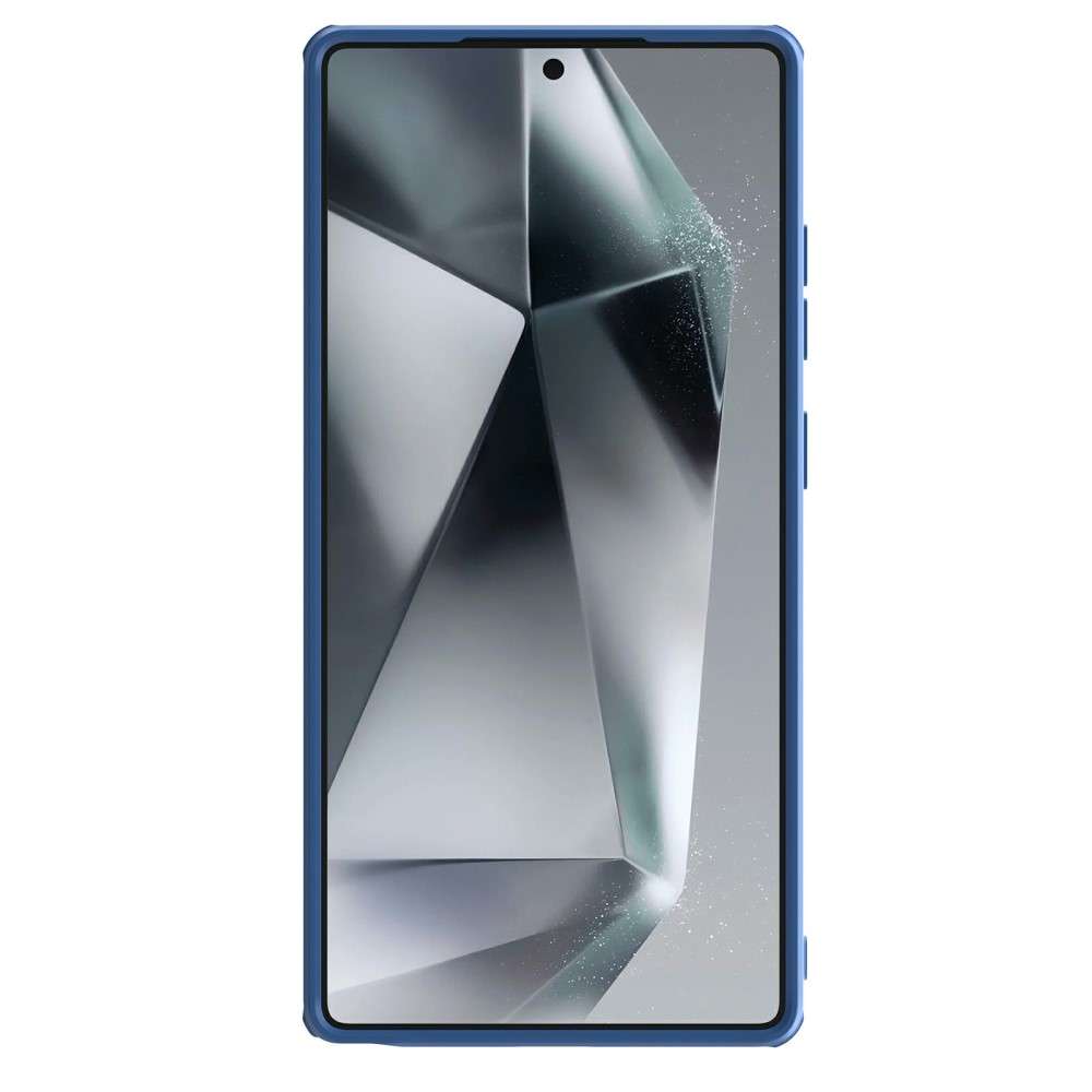 NILLKIN Hybrid Hülle für Samsung Galaxy S25 ULTRA Camshield Pro Case Handy Cover