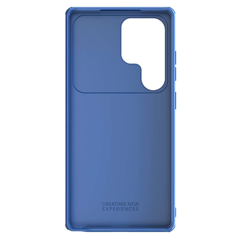NILLKIN Hybrid Hülle für Samsung Galaxy S25 ULTRA Camshield Pro Case Handy Cover