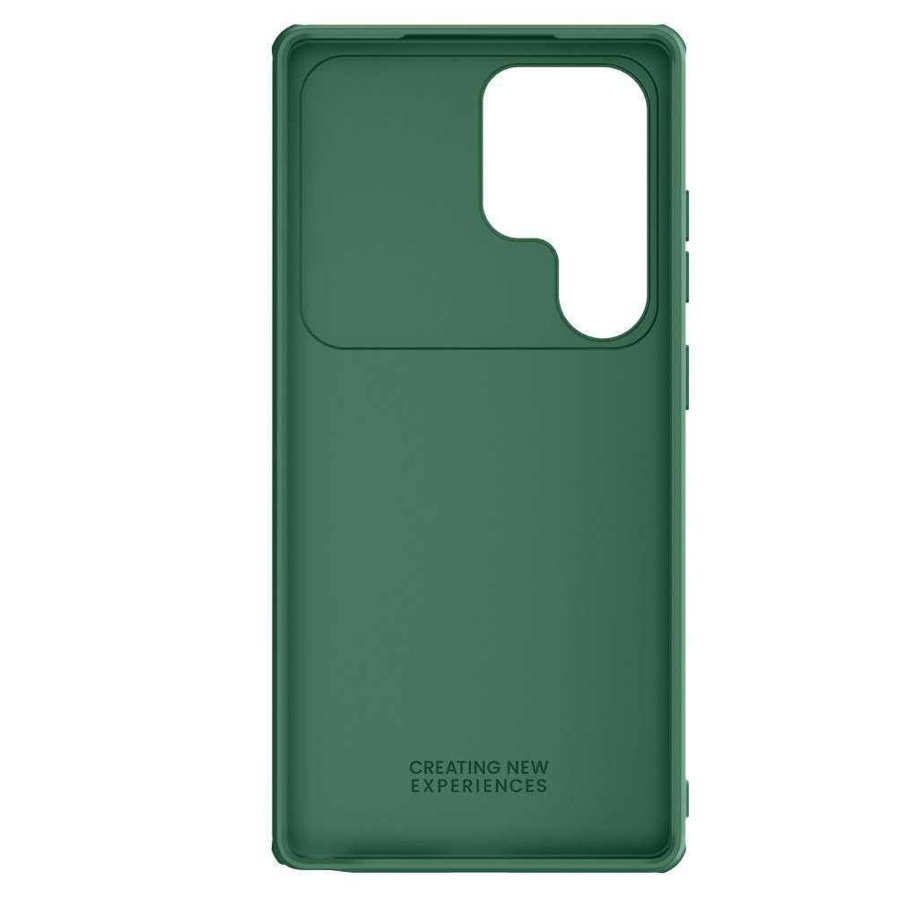 NILLKIN Hybrid Hülle für Samsung Galaxy S25 ULTRA Camshield Pro Case Handy Cover