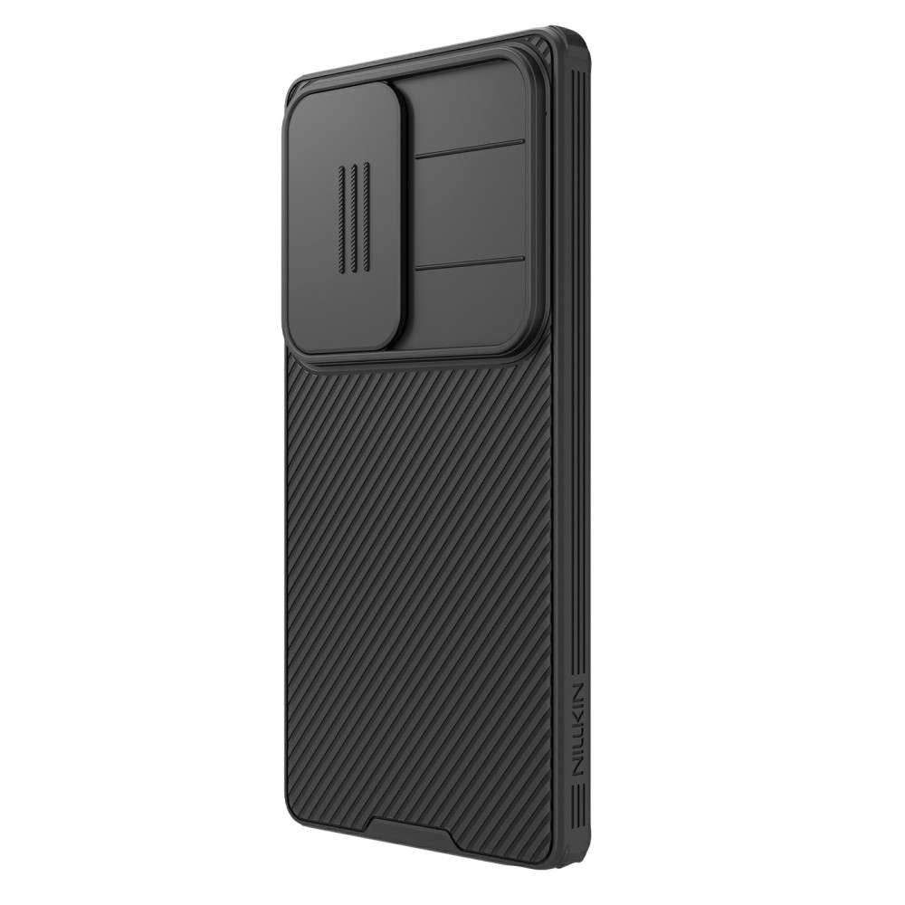 NILLKIN Hybrid Hülle für Samsung Galaxy S25 ULTRA Camshield Pro Case Handy Cover