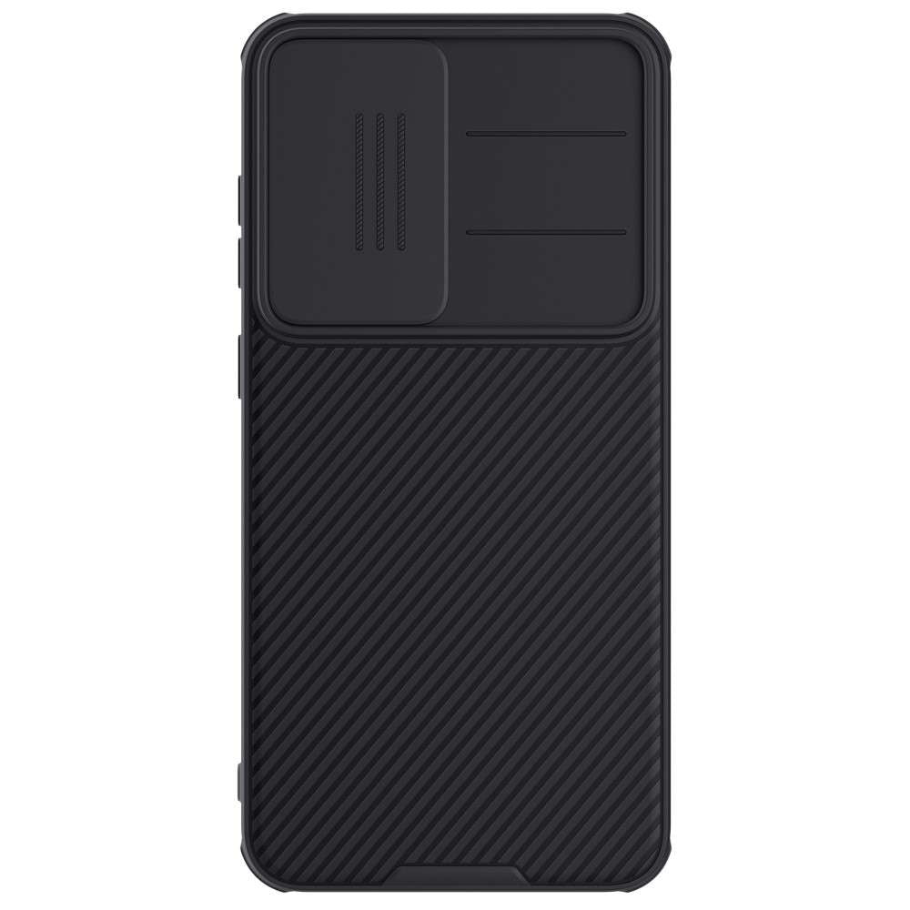 NILLKIN Hybrid Hülle für Samsung Galaxy S25 Camshield Pro Case Handy Full Cover