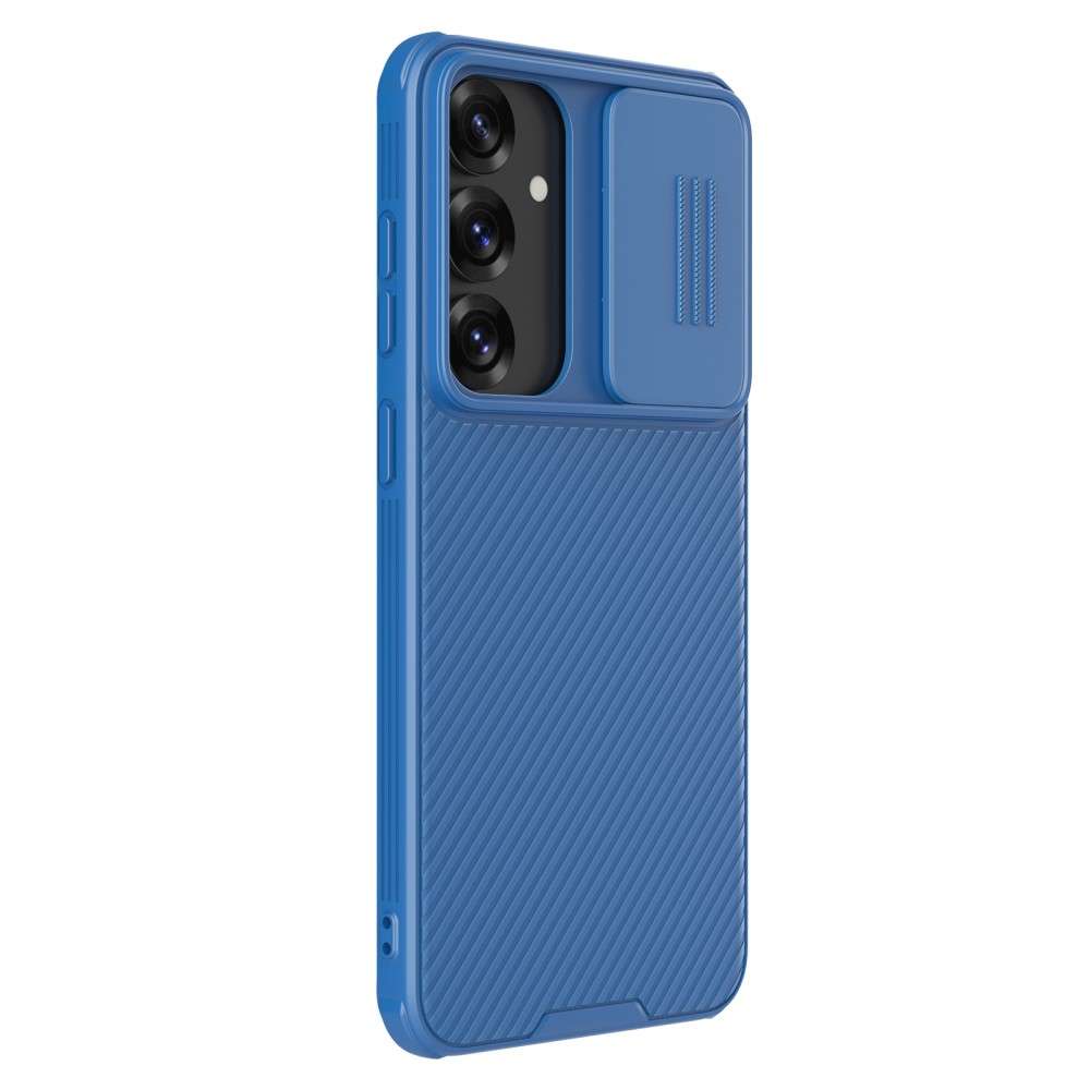 NILLKIN Hybrid Hülle für Samsung Galaxy S25 Camshield Pro Case Handy Full Cover