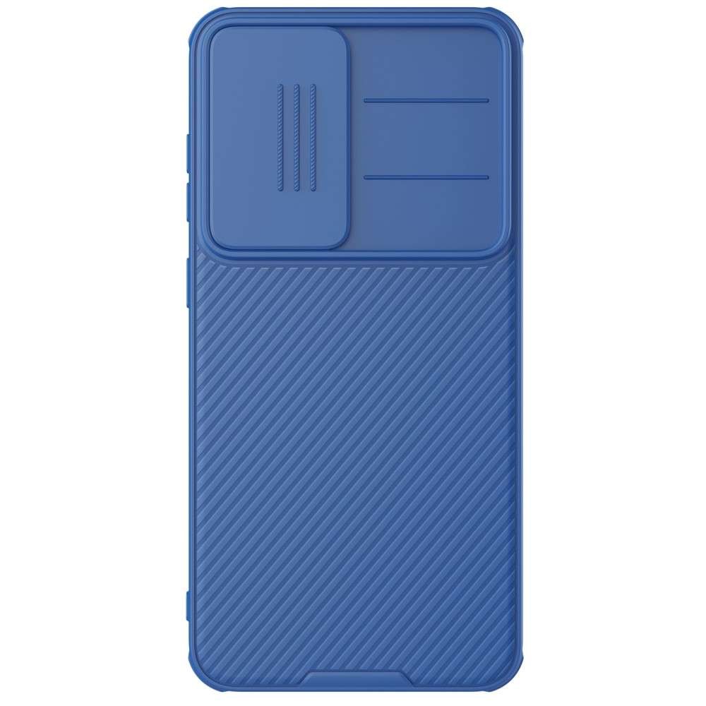 NILLKIN Hybrid Hülle für Samsung Galaxy S25 Camshield Pro Case Handy Full Cover