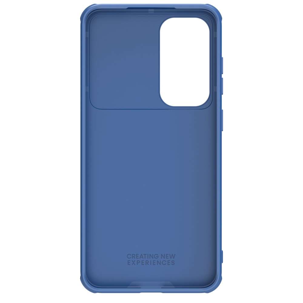 NILLKIN Hybrid Hülle für Samsung Galaxy S25 Camshield Pro Case Handy Full Cover