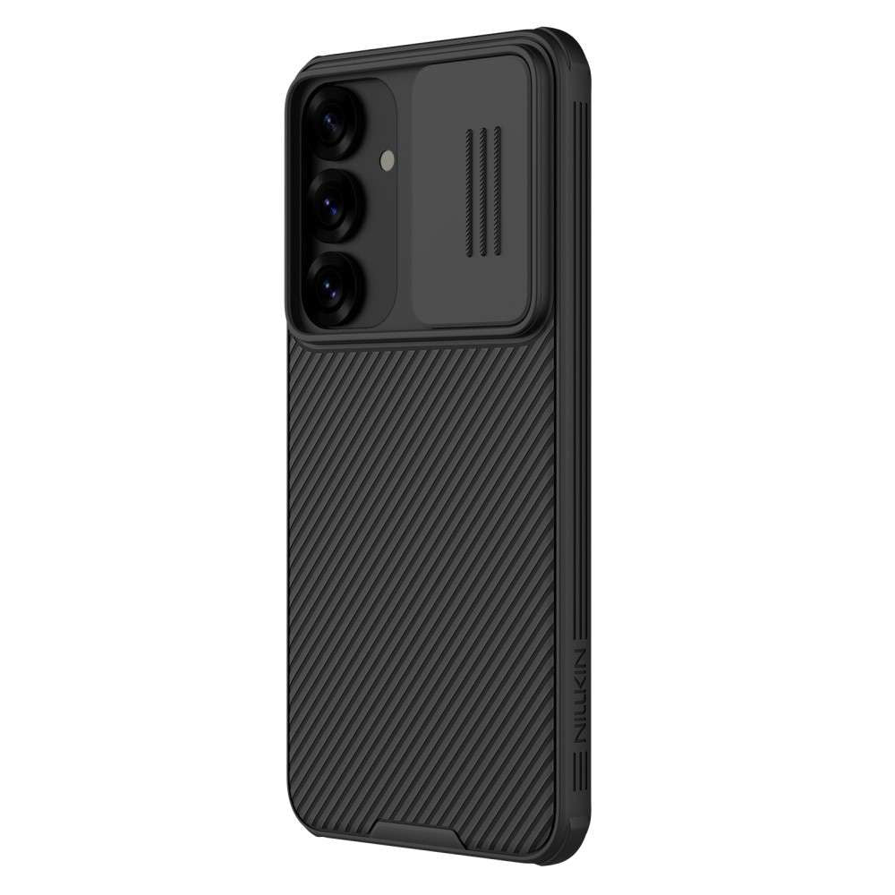 NILLKIN Hybrid Hülle für Samsung Galaxy S25 Camshield Pro Case Handy Full Cover