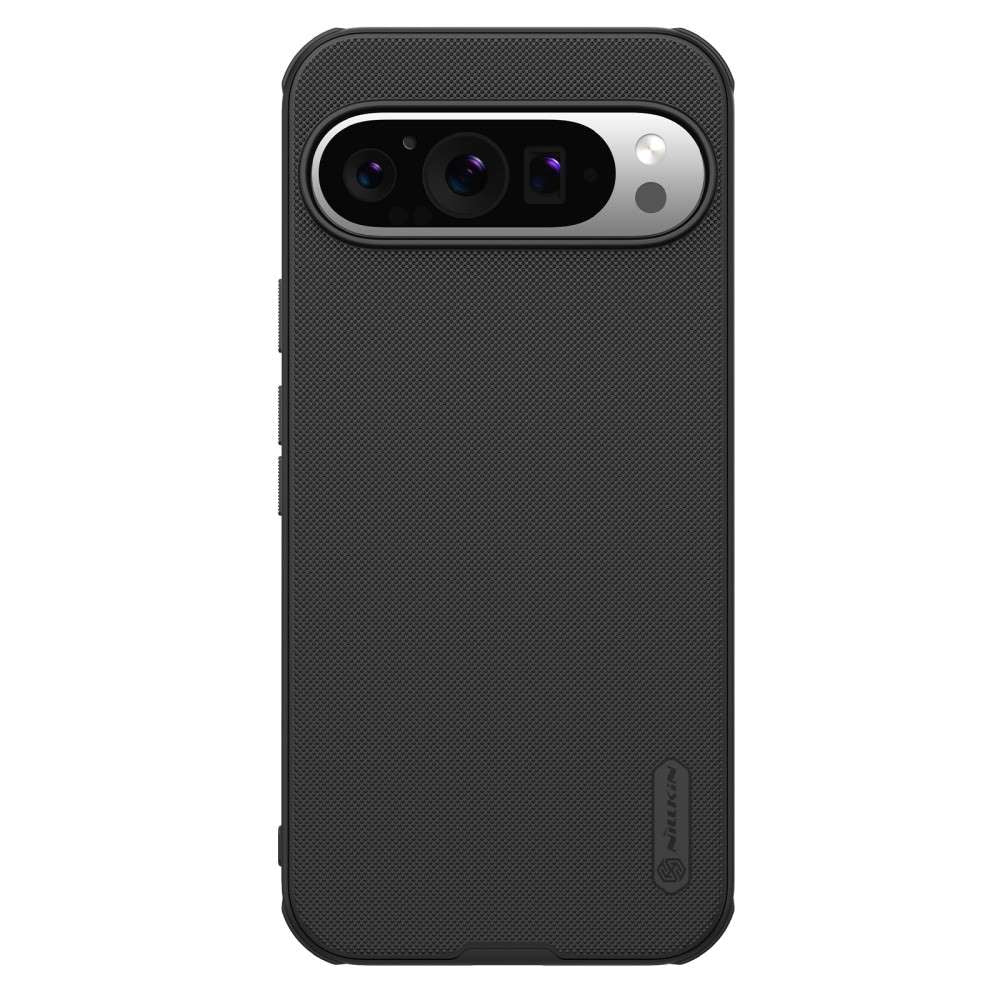 NILLKIN Hard Cover für Google Pixel 9 9 PRO Super Frosted Pro Matte Hülle PC TPU