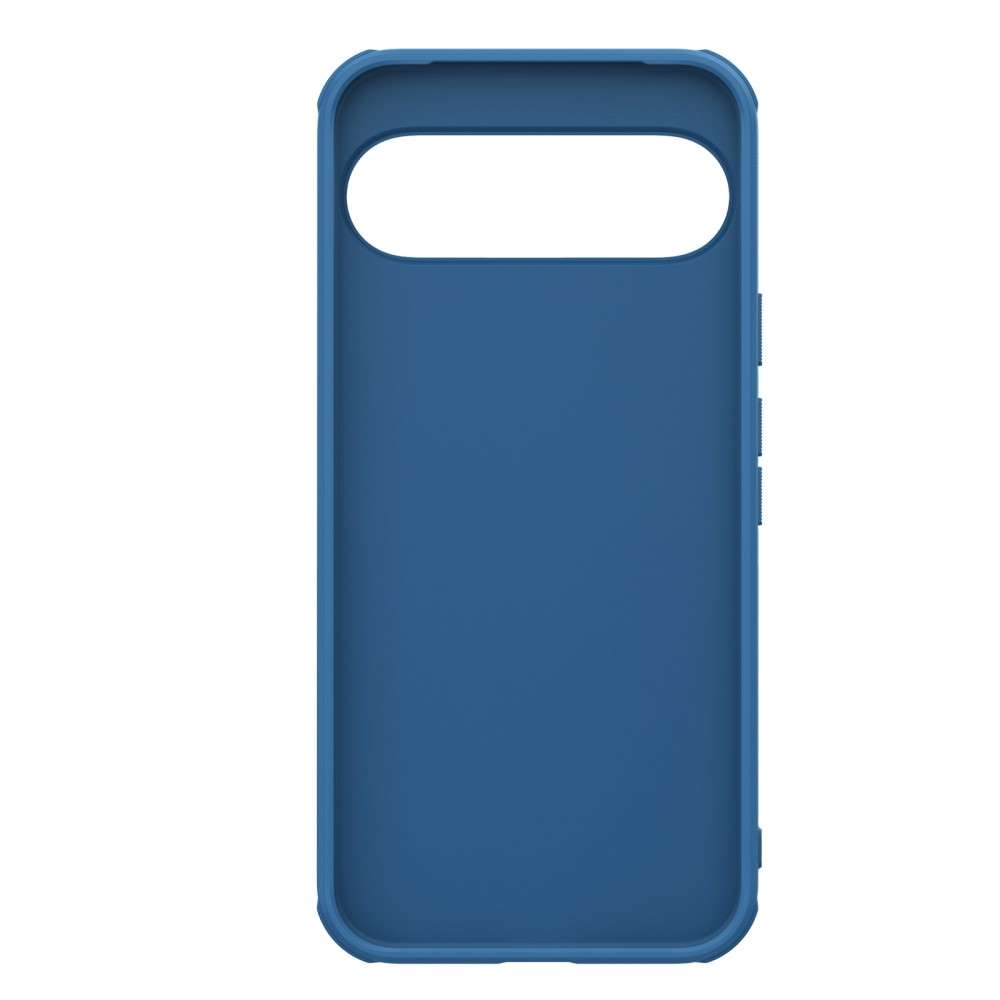 NILLKIN Hard Cover für Google Pixel 9 9 PRO Super Frosted Pro Matte Hülle PC TPU