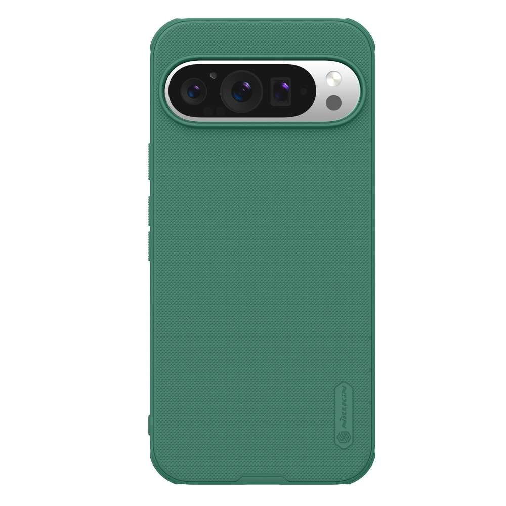 NILLKIN Hard Cover für Google Pixel 9 9 PRO Super Frosted Pro Matte Hülle PC TPU