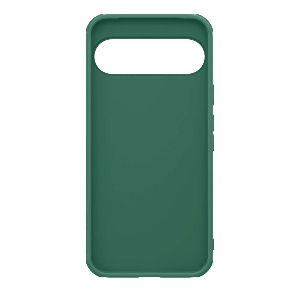 NILLKIN Hard Cover für Google Pixel 9 9 PRO Super Frosted Pro Matte Hülle PC TPU