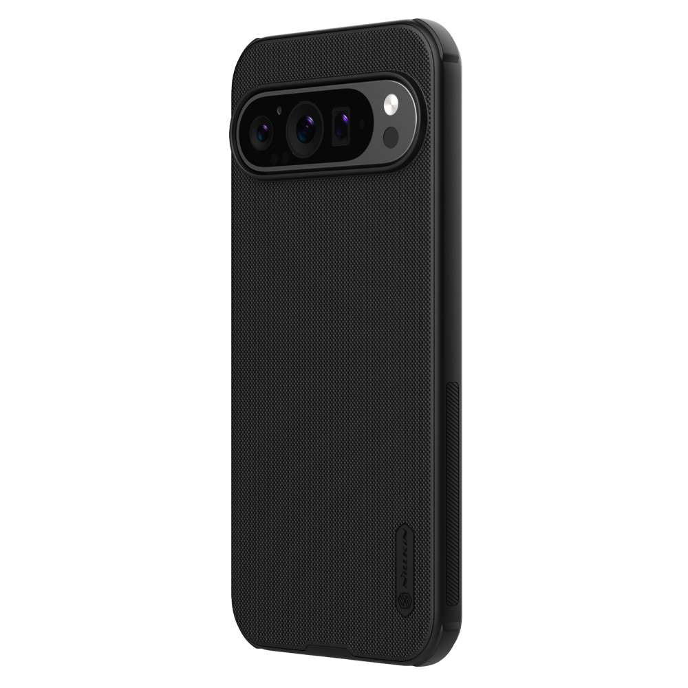 NILLKIN Hard Cover für Google Pixel 9 9 PRO Super Frosted Pro Matte Hülle PC TPU