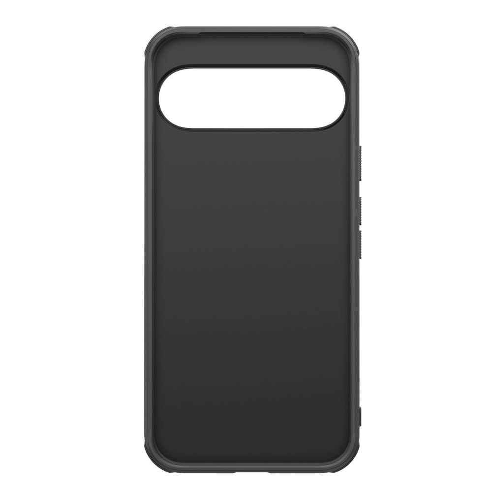 NILLKIN Hard Cover für Google Pixel 9 9 PRO Super Frosted Pro Matte Hülle PC TPU