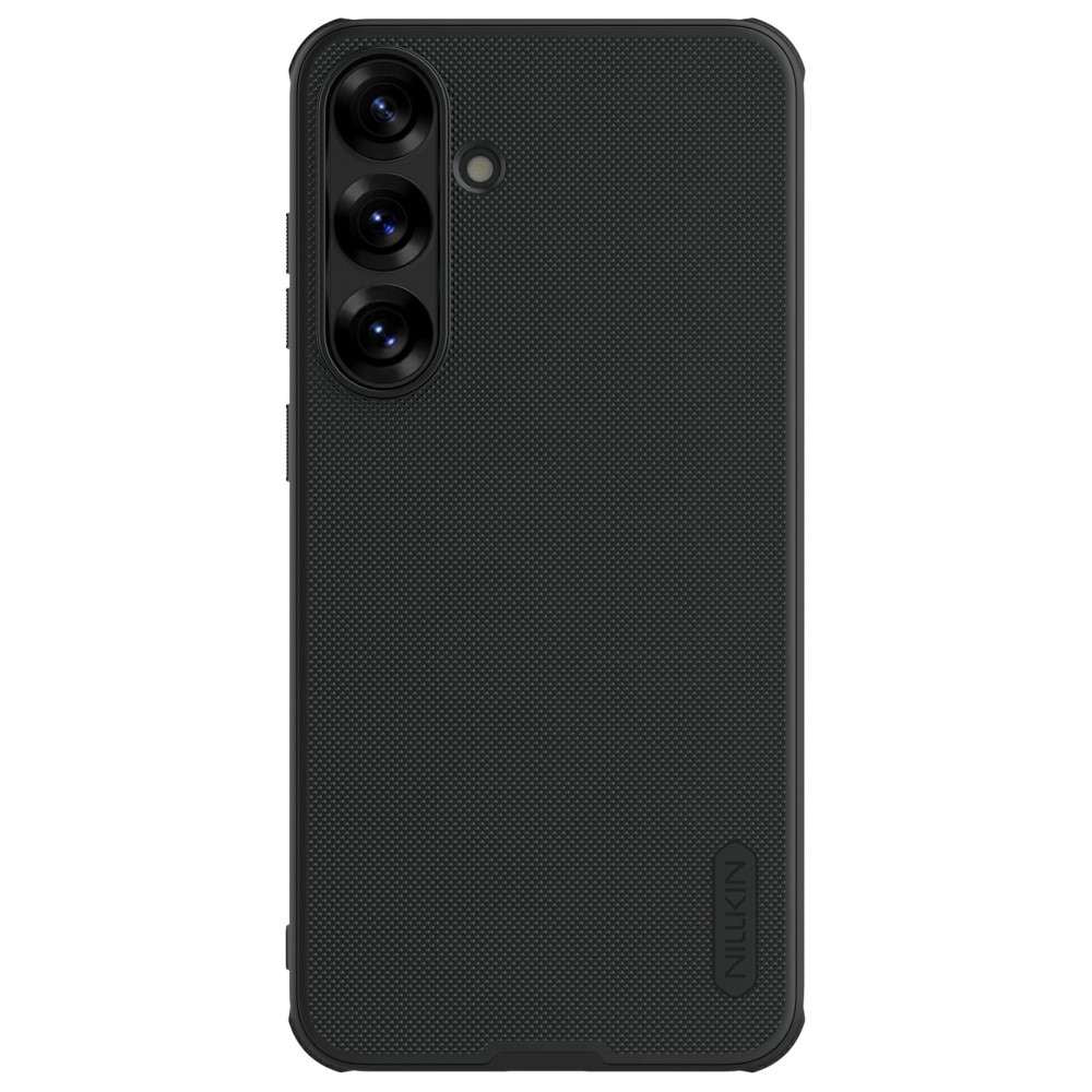 NILLKIN Hard Cover für Samsung Galaxy S25 Super Frosted Pro Matte Hülle PC TPU