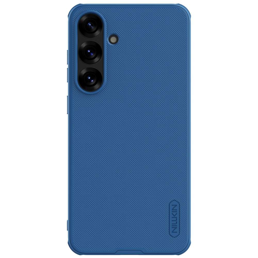 NILLKIN Hard Cover für Samsung Galaxy S25 Super Frosted Pro Matte Hülle PC TPU