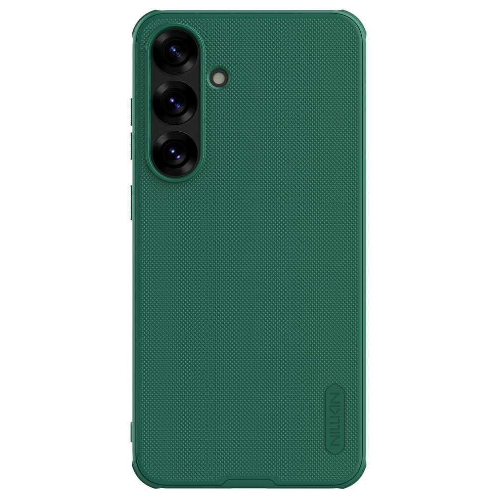 NILLKIN Hard Cover für Samsung Galaxy S25 Super Frosted Pro Matte Hülle PC TPU