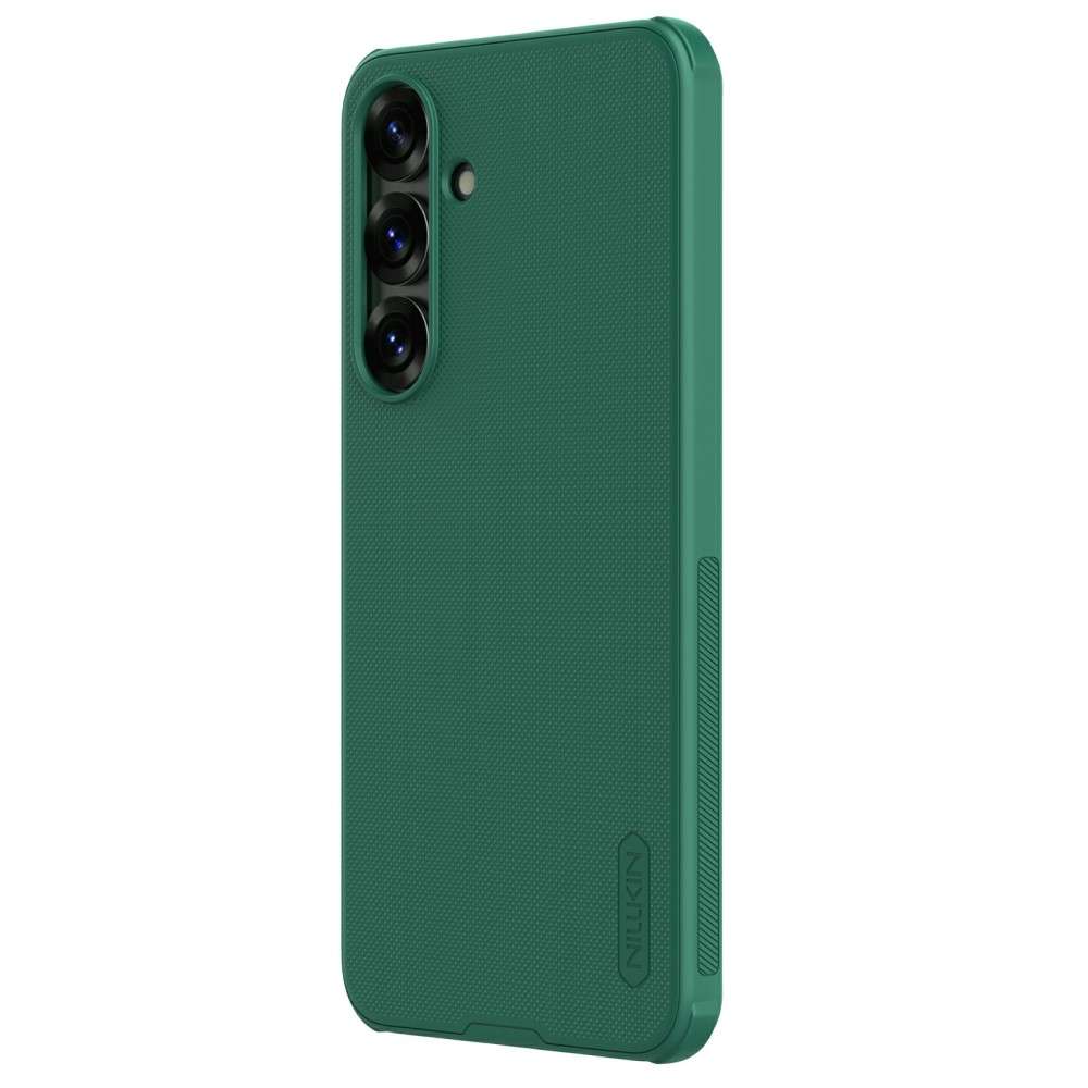 NILLKIN Hard Cover für Samsung Galaxy S25 Super Frosted Pro Matte Hülle PC TPU
