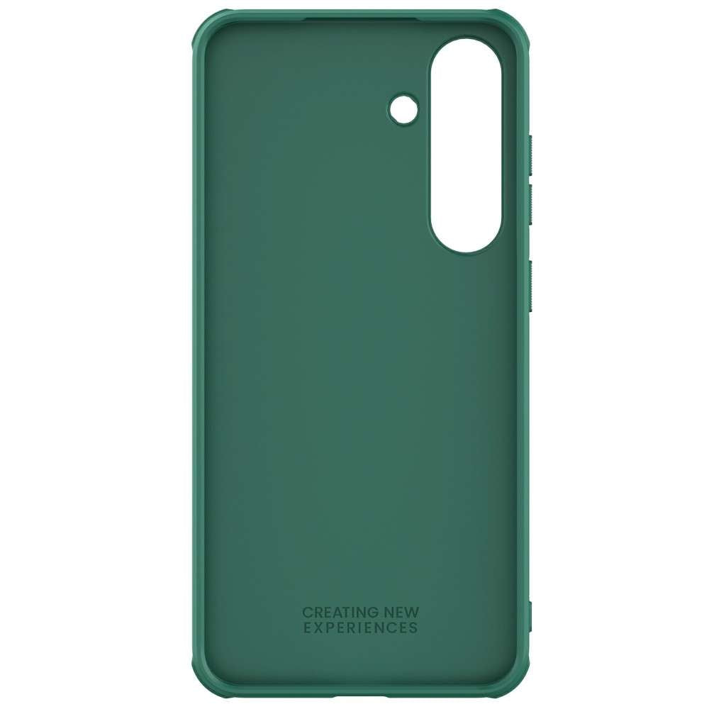 NILLKIN Hard Cover für Samsung Galaxy S25 Super Frosted Pro Matte Hülle PC TPU