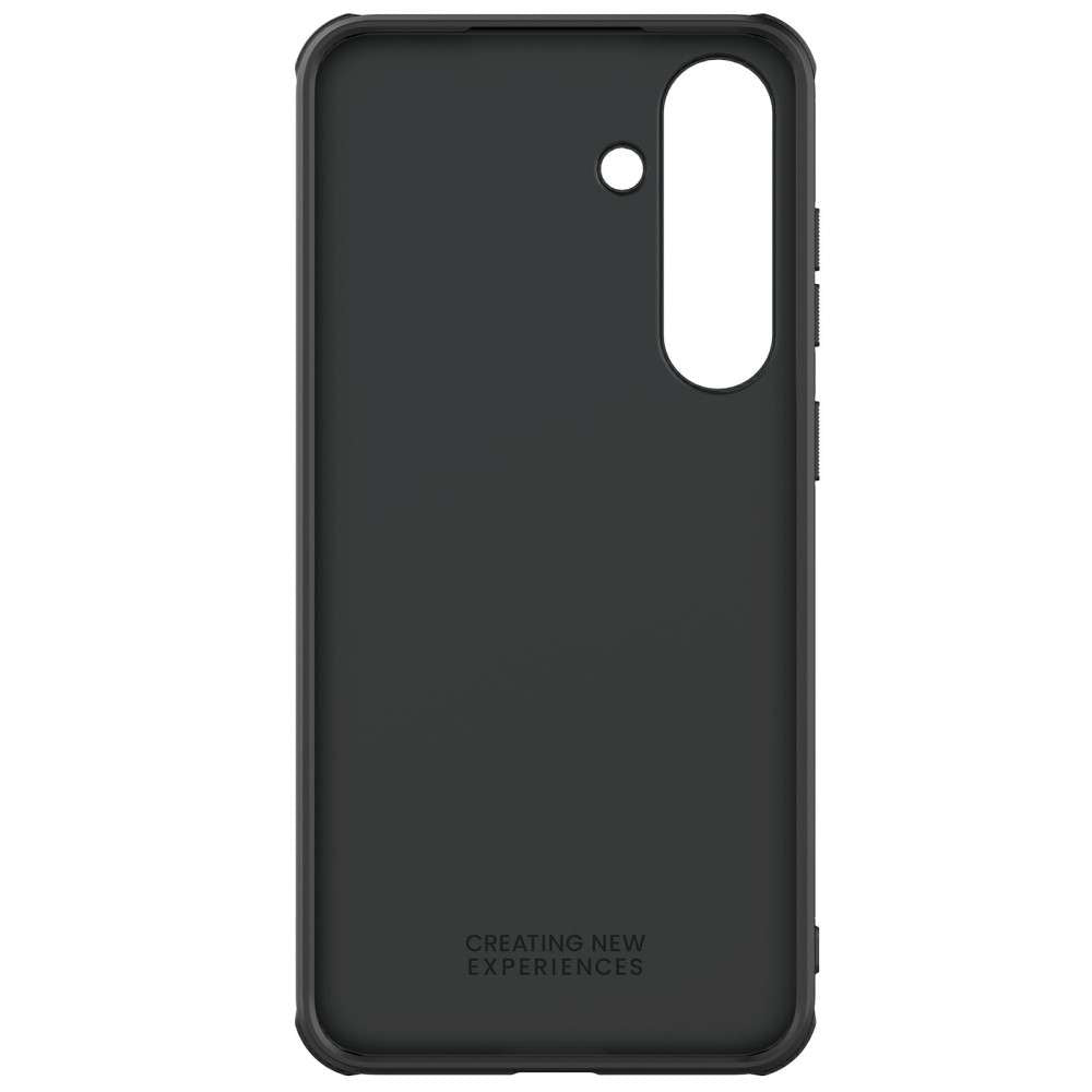 NILLKIN Hard Cover für Samsung Galaxy S25 Super Frosted Pro Matte Hülle PC TPU