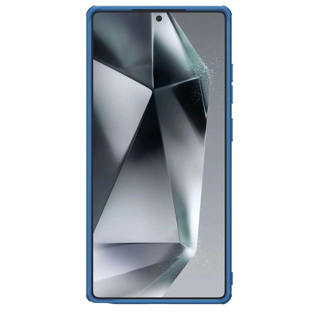 NILLKIN Hard Cover für Samsung Galaxy S25 ULTRA Super Frosted Pro Schutz Hülle