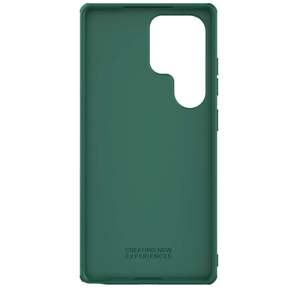 NILLKIN Hard Cover für Samsung Galaxy S25 ULTRA Super Frosted Pro Schutz Hülle