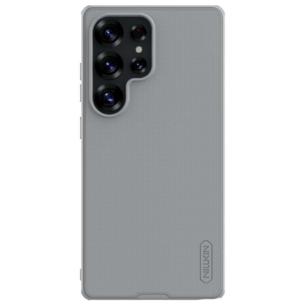 NILLKIN Hard Cover für Samsung Galaxy S25 ULTRA Super Frosted Pro Schutz Hülle
