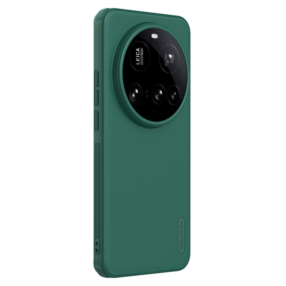 NILLKIN Hard Cover für Xiaomi 15 ULTRA Super Frosted Pro Case Matte Schutz Hülle