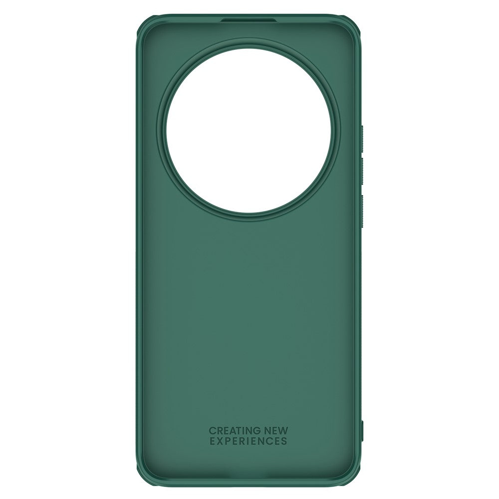 NILLKIN Hard Cover für Xiaomi 15 ULTRA Super Frosted Pro Case Matte Schutz Hülle