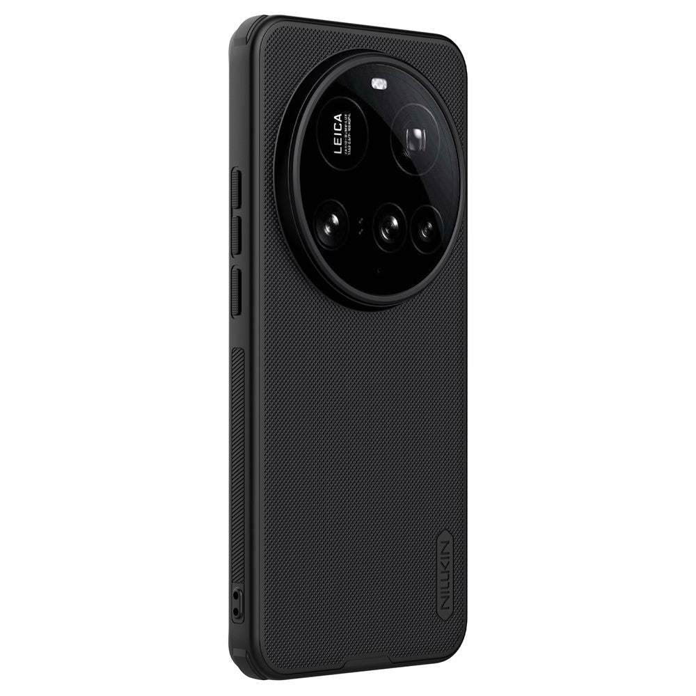 NILLKIN Hard Cover für Xiaomi 15 ULTRA Super Frosted Pro Case Matte Schutz Hülle