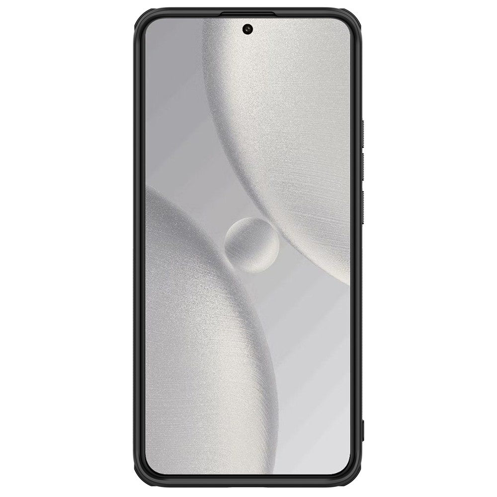 NILLKIN Hard Cover für Xiaomi 15 ULTRA Super Frosted Pro Case Matte Schutz Hülle