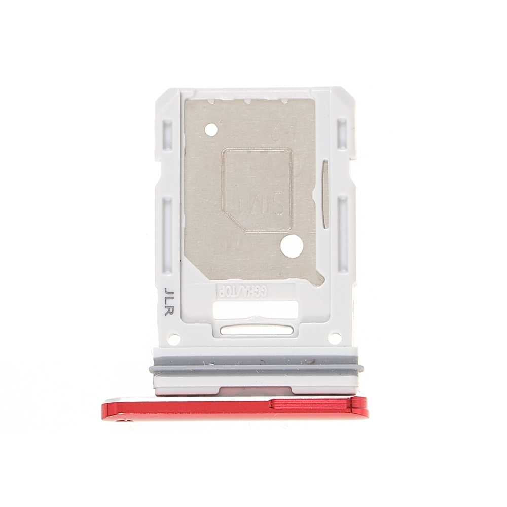 Dual SIM Kartenhalter für SAMSUNG GALAXY S20 FE Micro SD Card Tray Holder Fach
