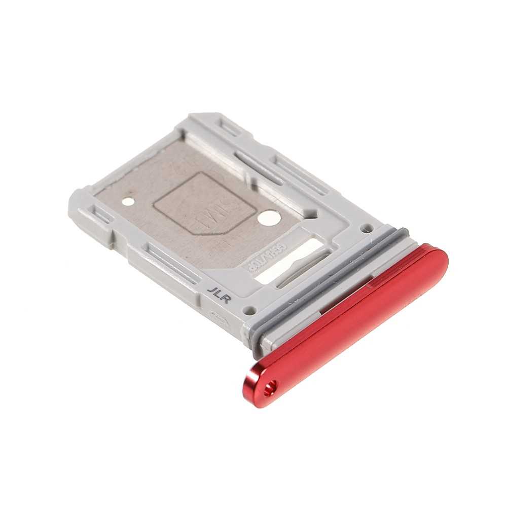 Dual SIM Kartenhalter für SAMSUNG GALAXY S20 FE Micro SD Card Tray Holder Fach