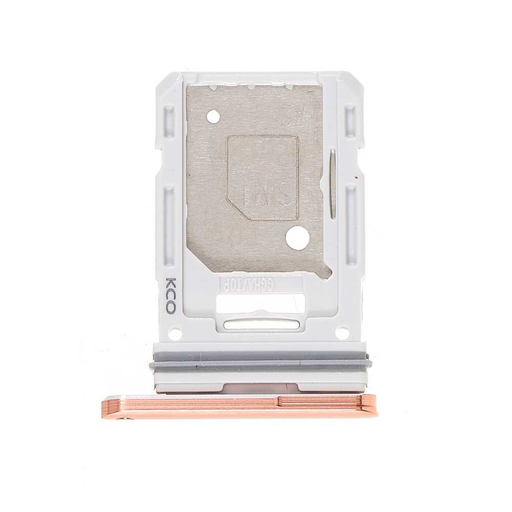 Dual SIM Kartenhalter für SAMSUNG GALAXY S20 FE Micro SD Card Tray Holder Fach