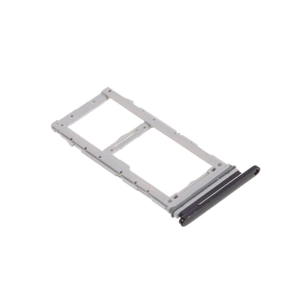 Dual SIM Kartenhalter für SAMSUNG GALAXY S20 Micro SD Card Tray Holder Fach Slot