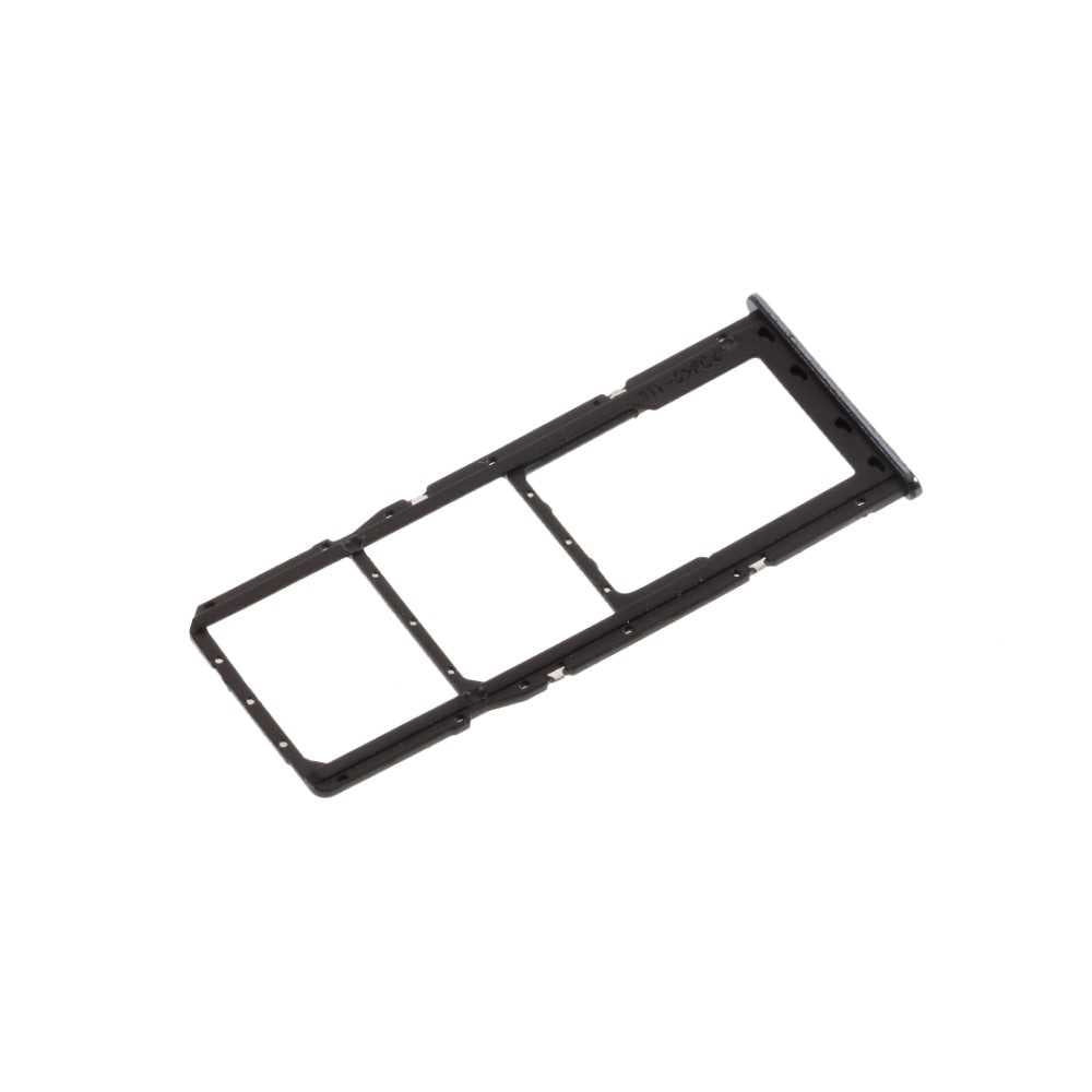 Dual SIM Kartenhalter für SAMSUNG GALAXY A51 A71 Micro SD Card Tray Holder Fach