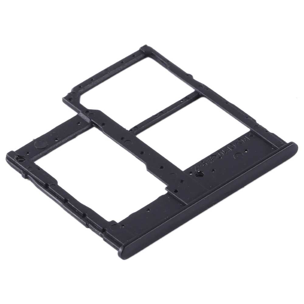 Dual SIM Kartenhalter für SAMSUNG GALAXY A20e Micro SD Card Tray Holder Fach