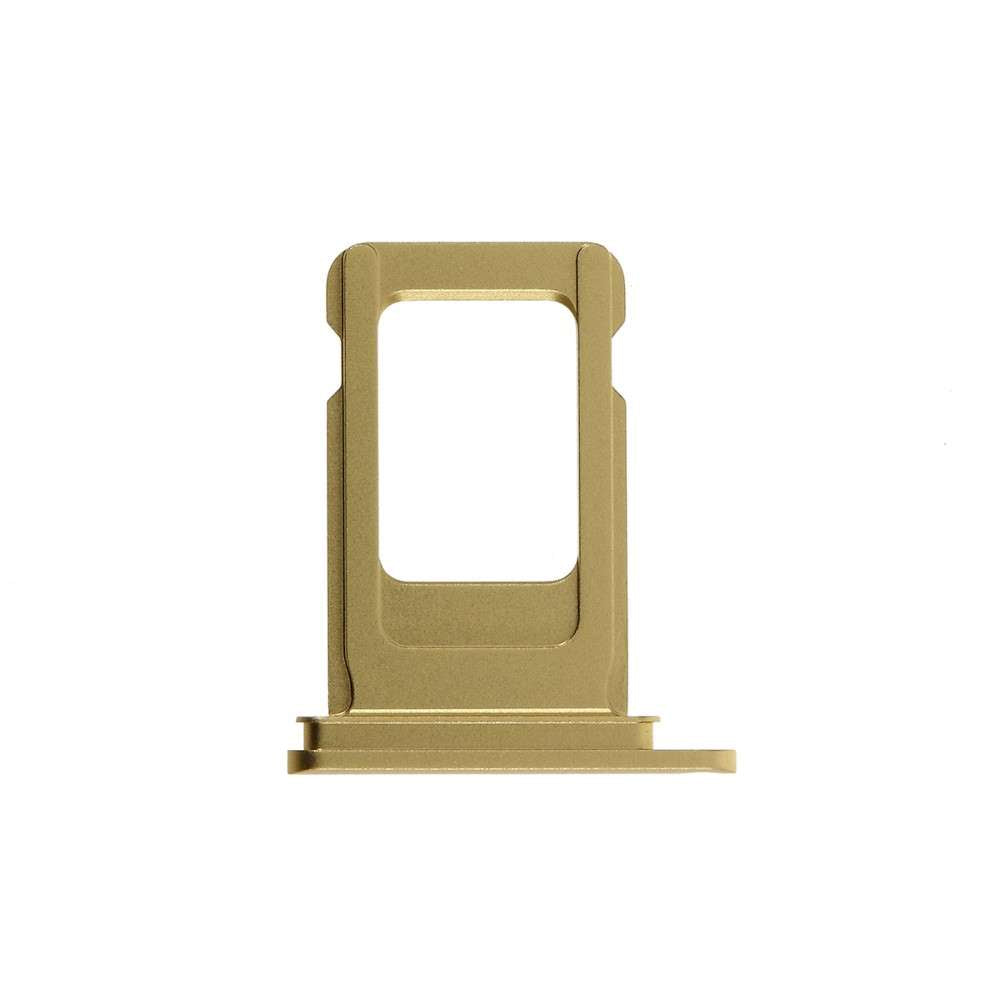 Sim Tray für Apple iPhone 11 Karten Halter Fach Schlitten Slot Adapter Holder