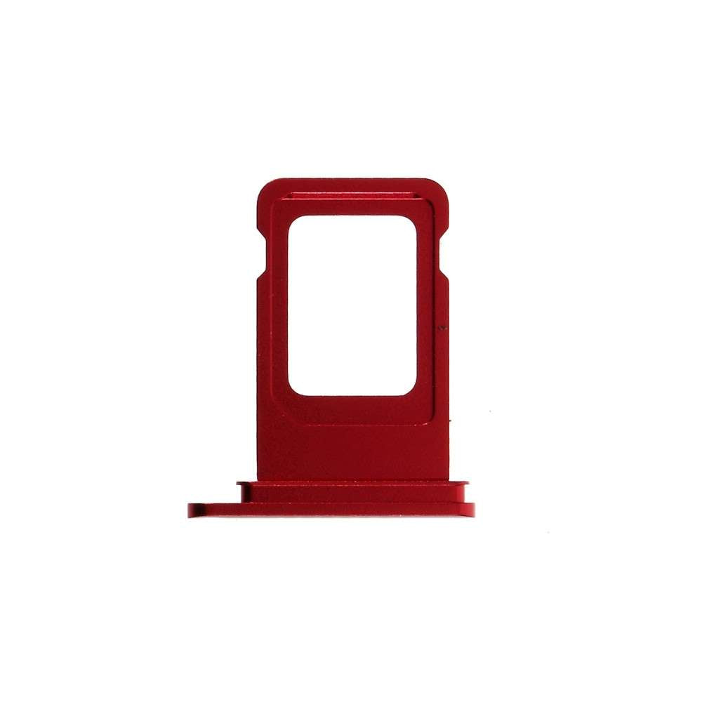 Sim Tray für Apple iPhone 11 Karten Halter Fach Schlitten Slot Adapter Holder
